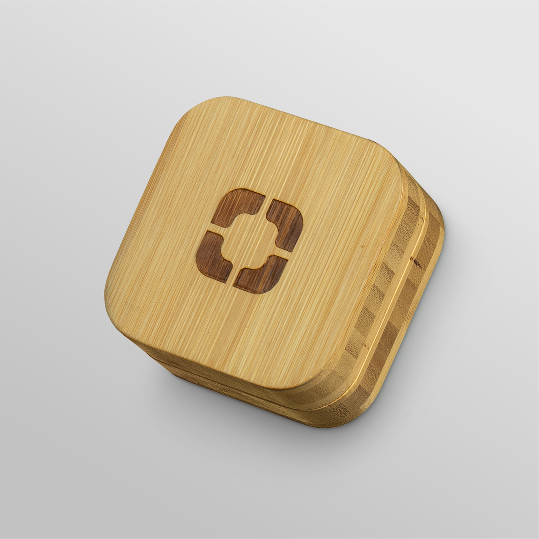 Bare Bamboo Trinket
